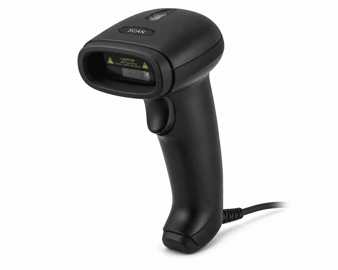Barcode Scanner