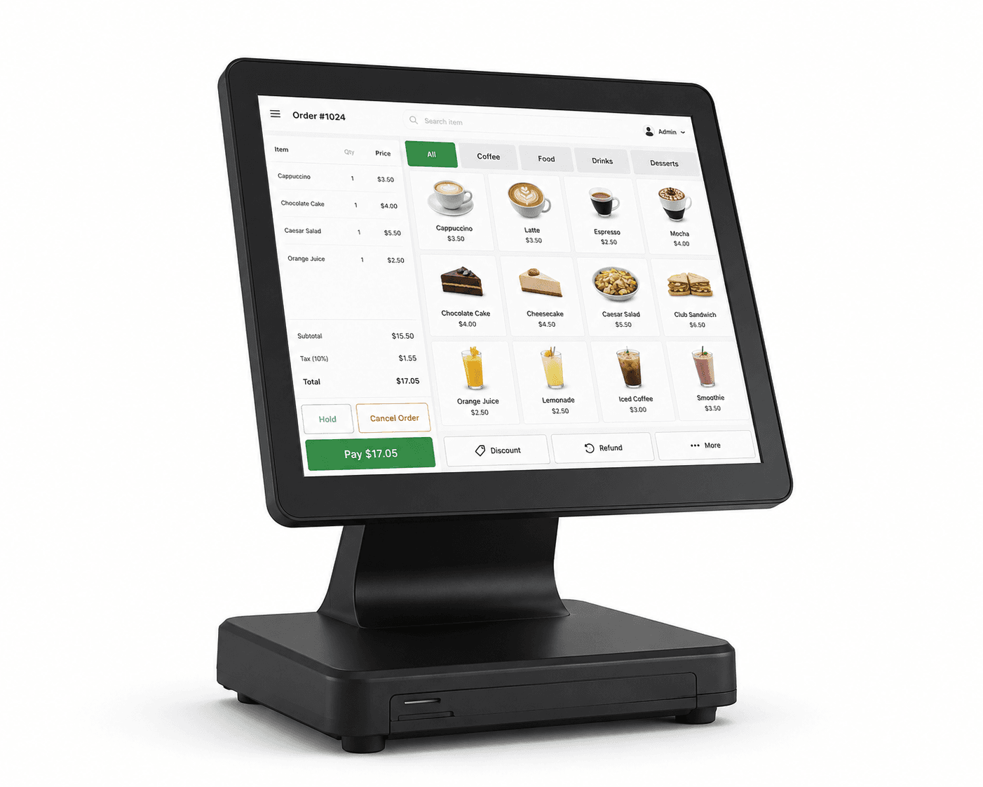 POS Machine