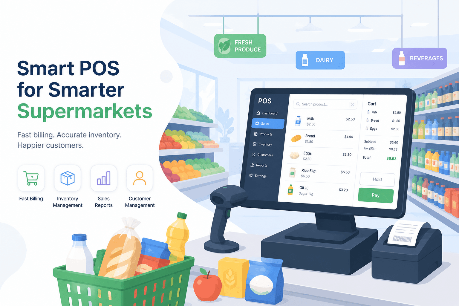 Analytics Dashboard